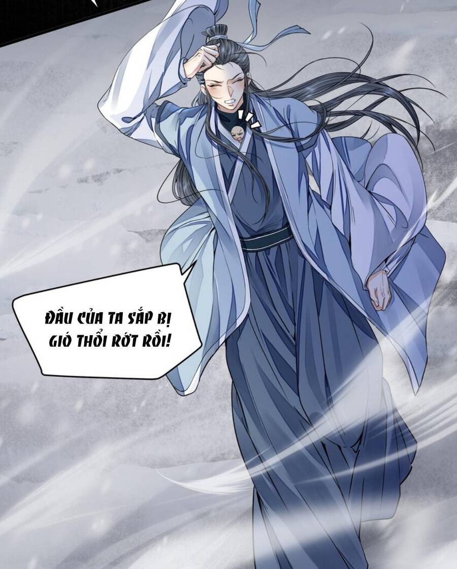 Đồng Tiền Kham Thế - Chapter 31 - Page 3