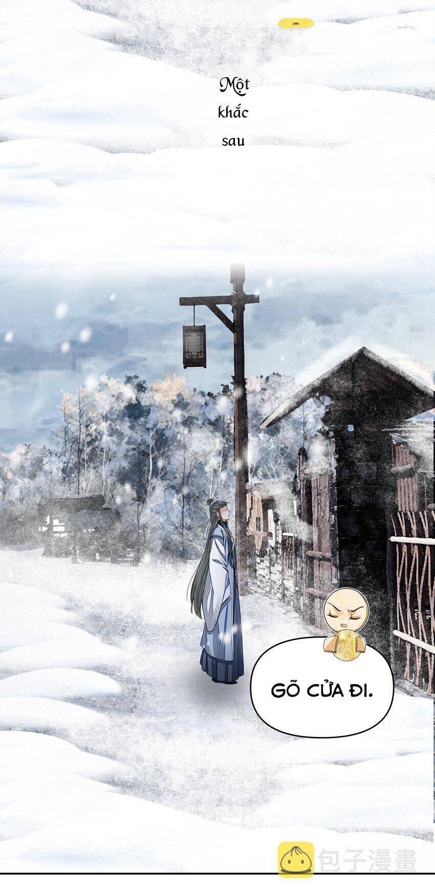 Đồng Tiền Kham Thế - Chapter 31 - Page 31