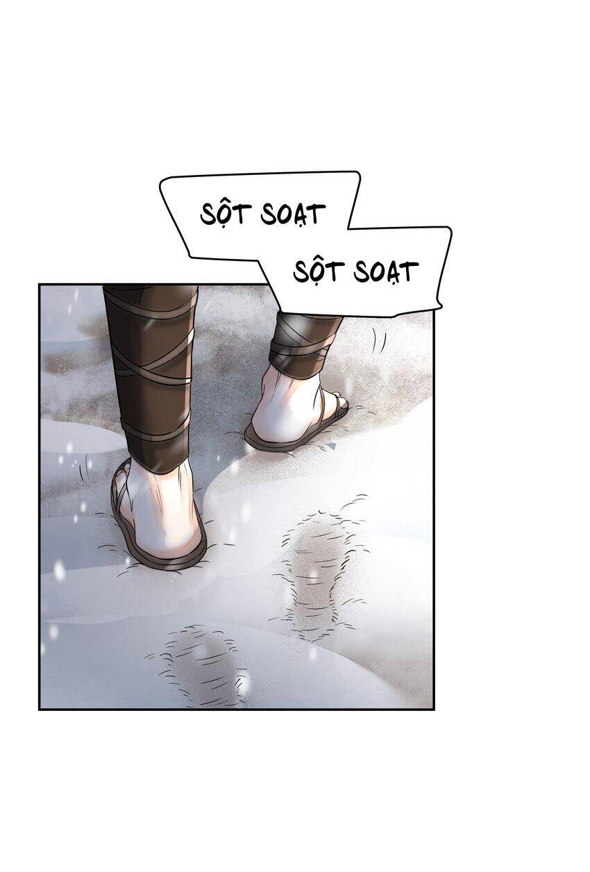 Đồng Tiền Kham Thế - Chapter 31 - Page 35