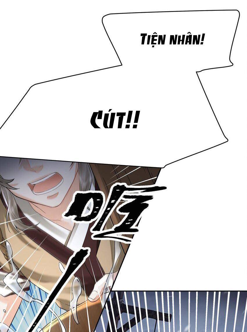 Đồng Tiền Kham Thế - Chapter 31 - Page 38