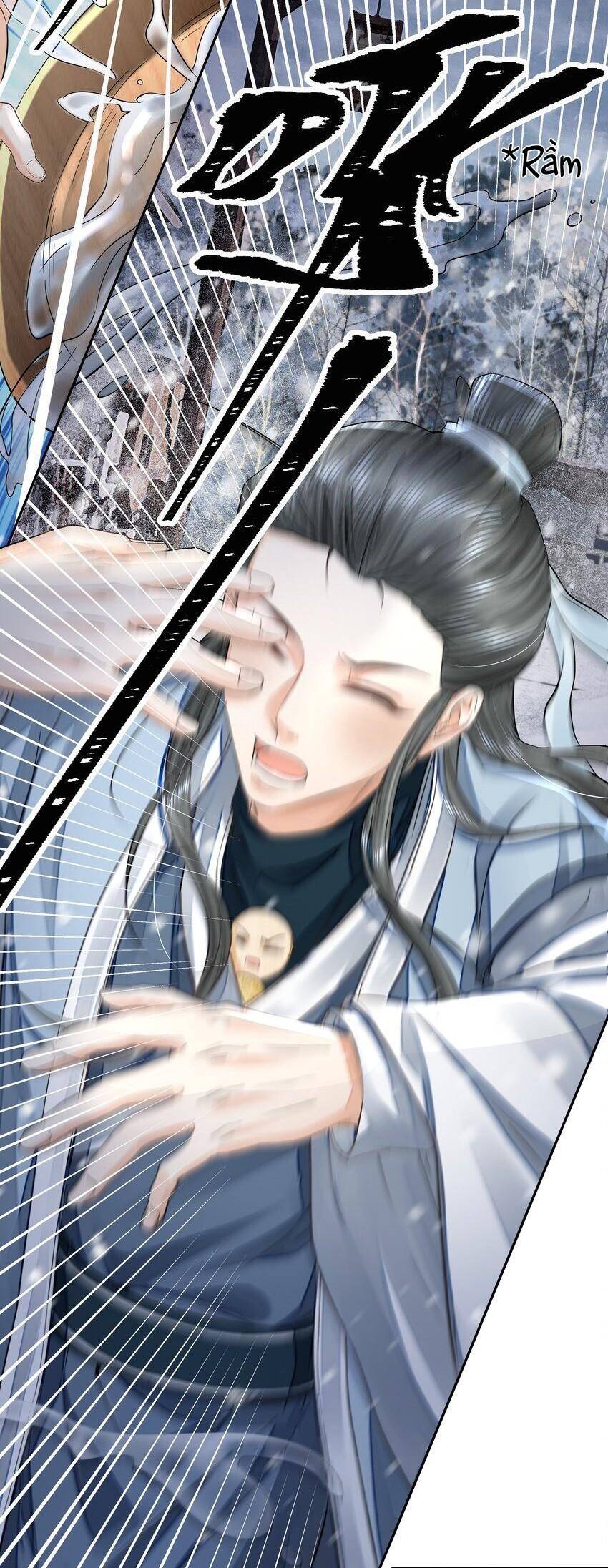 Đồng Tiền Kham Thế - Chapter 31 - Page 39