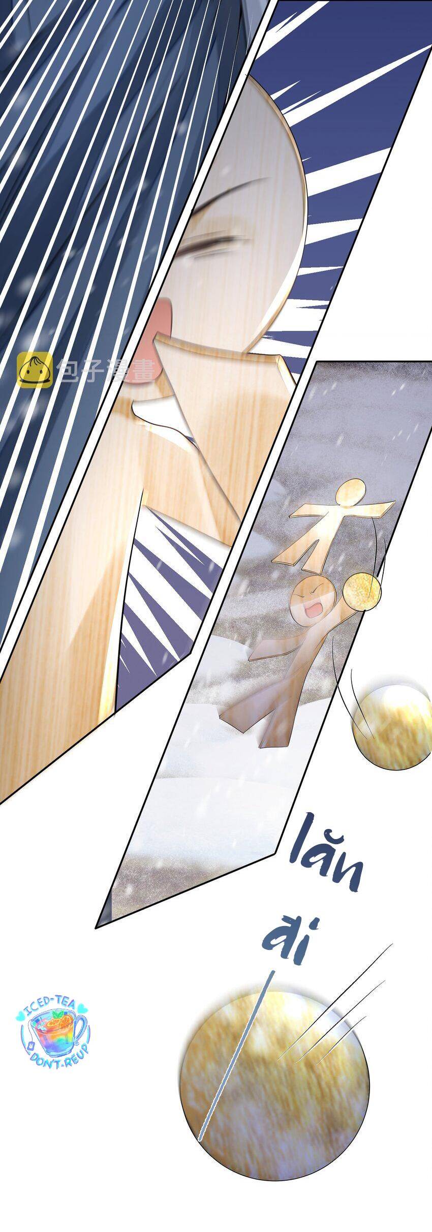 Đồng Tiền Kham Thế - Chapter 31 - Page 40