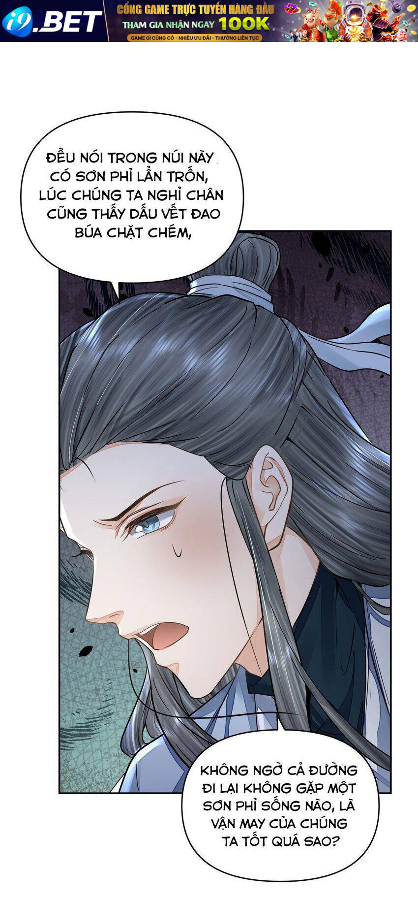 Đồng Tiền Kham Thế - Chapter 31 - Page 7