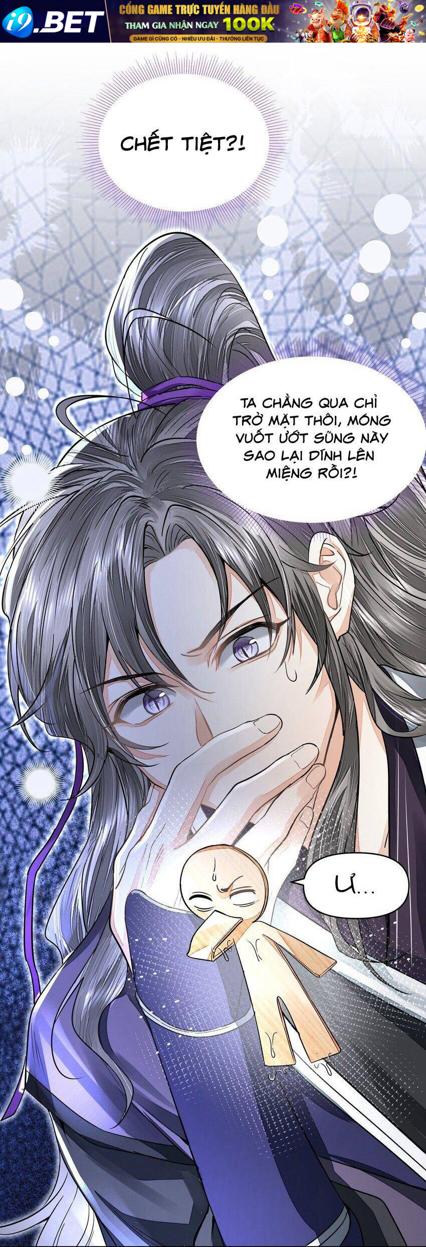 Đồng Tiền Kham Thế - Chapter 32 - Page 11