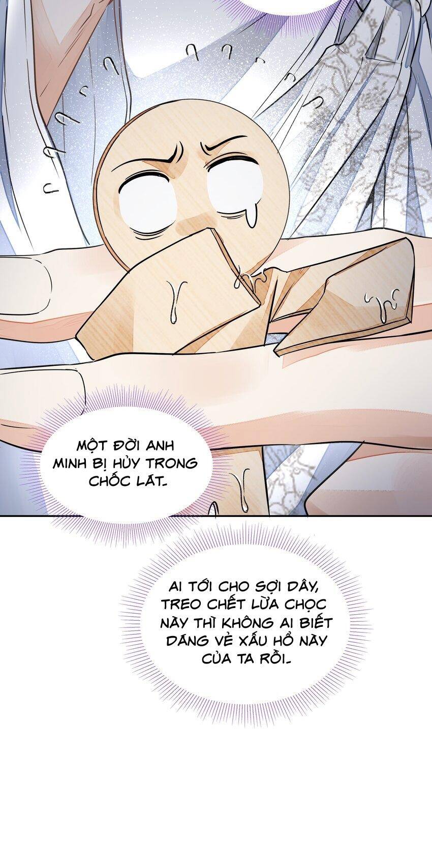 Đồng Tiền Kham Thế - Chapter 32 - Page 14