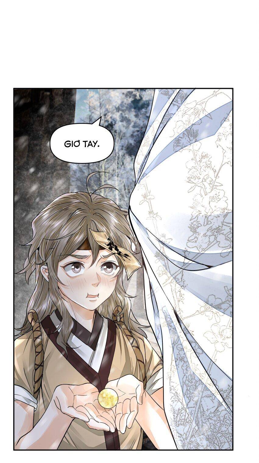 Đồng Tiền Kham Thế - Chapter 32 - Page 15