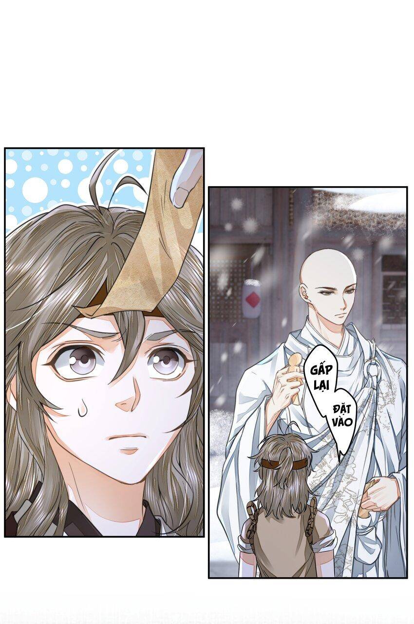 Đồng Tiền Kham Thế - Chapter 32 - Page 18