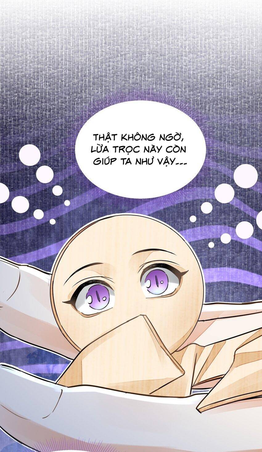 Đồng Tiền Kham Thế - Chapter 32 - Page 19