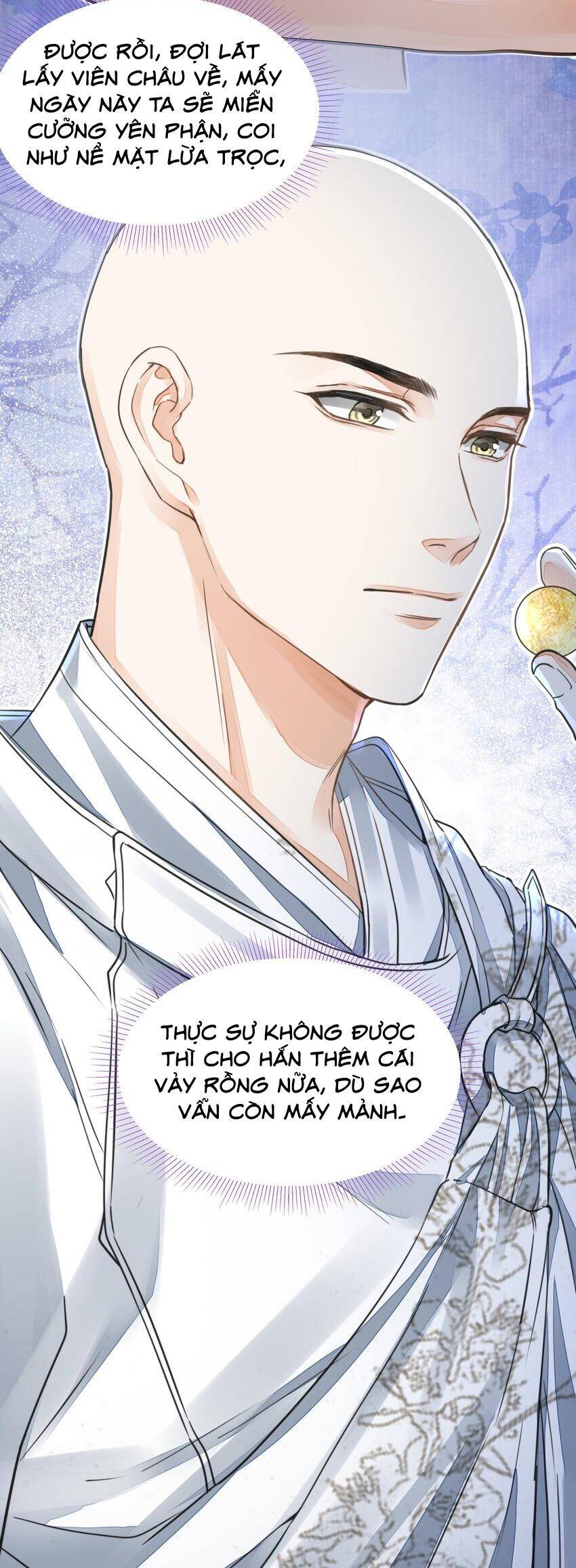 Đồng Tiền Kham Thế - Chapter 32 - Page 20