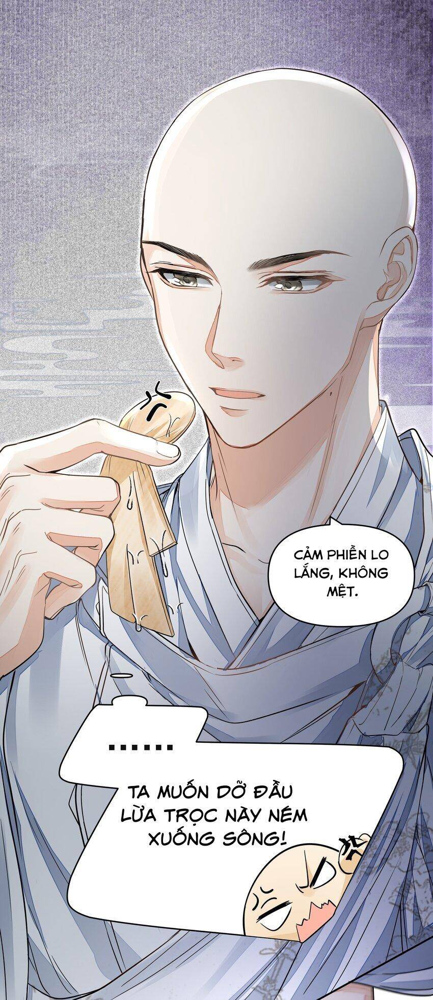 Đồng Tiền Kham Thế - Chapter 32 - Page 4