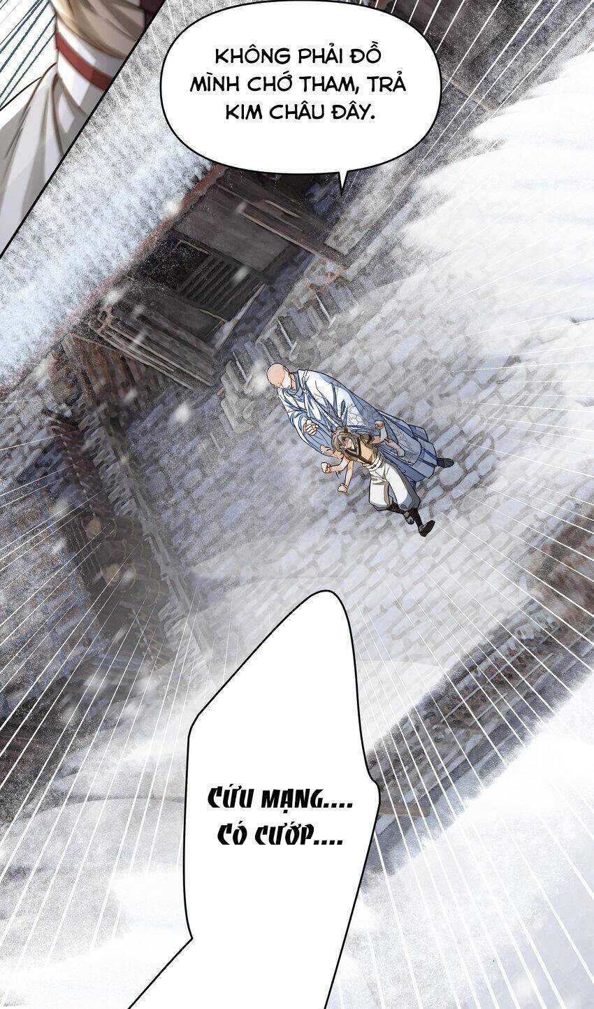 Đồng Tiền Kham Thế - Chapter 32 - Page 6