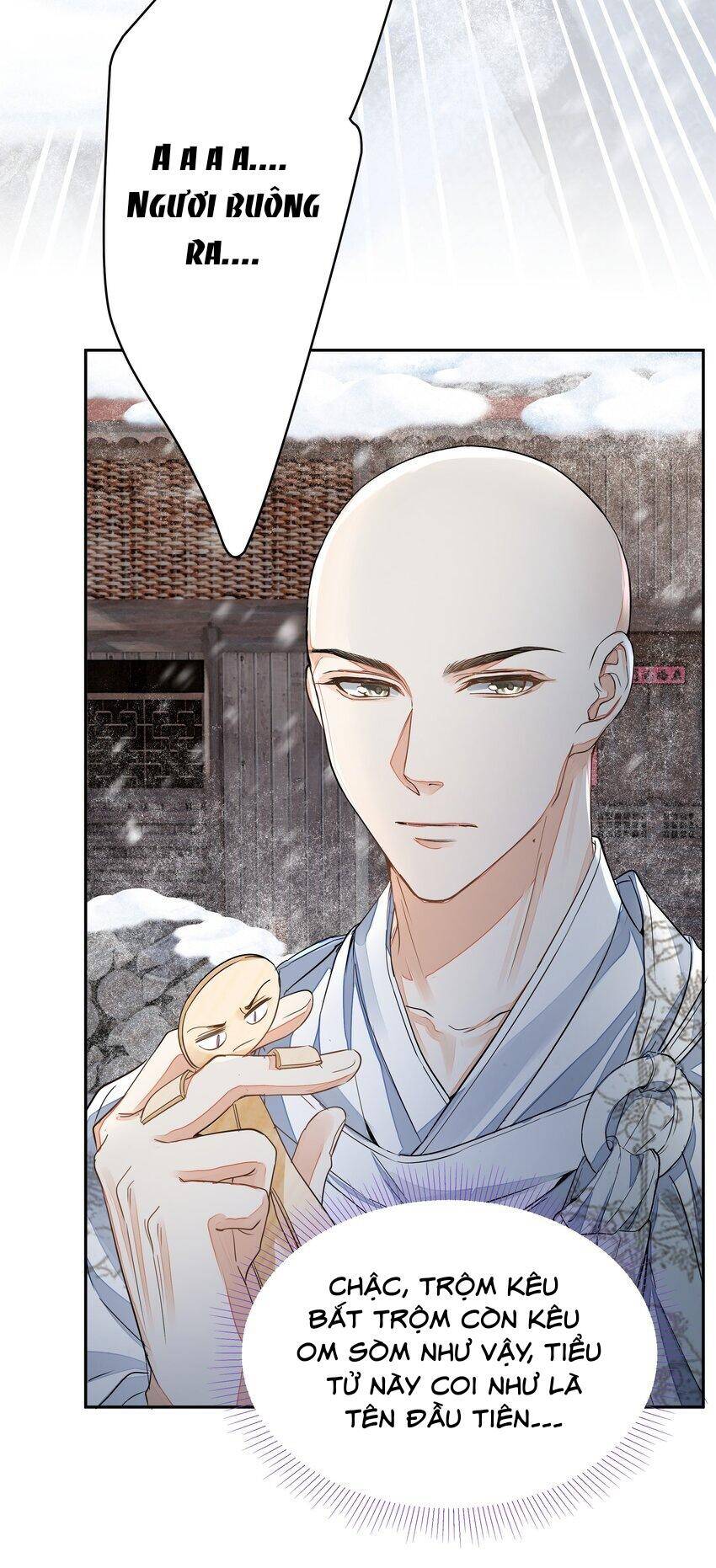 Đồng Tiền Kham Thế - Chapter 32 - Page 7