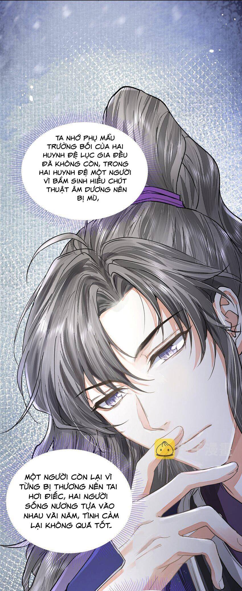 Đồng Tiền Kham Thế - Chapter 33 - Page 13