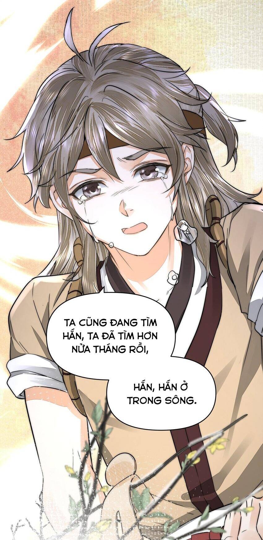 Đồng Tiền Kham Thế - Chapter 33 - Page 18