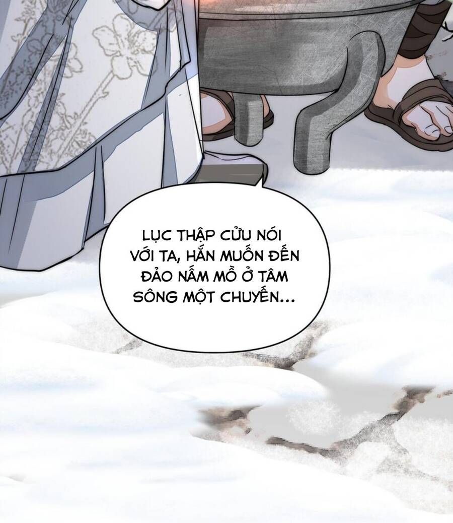 Đồng Tiền Kham Thế - Chapter 33 - Page 21