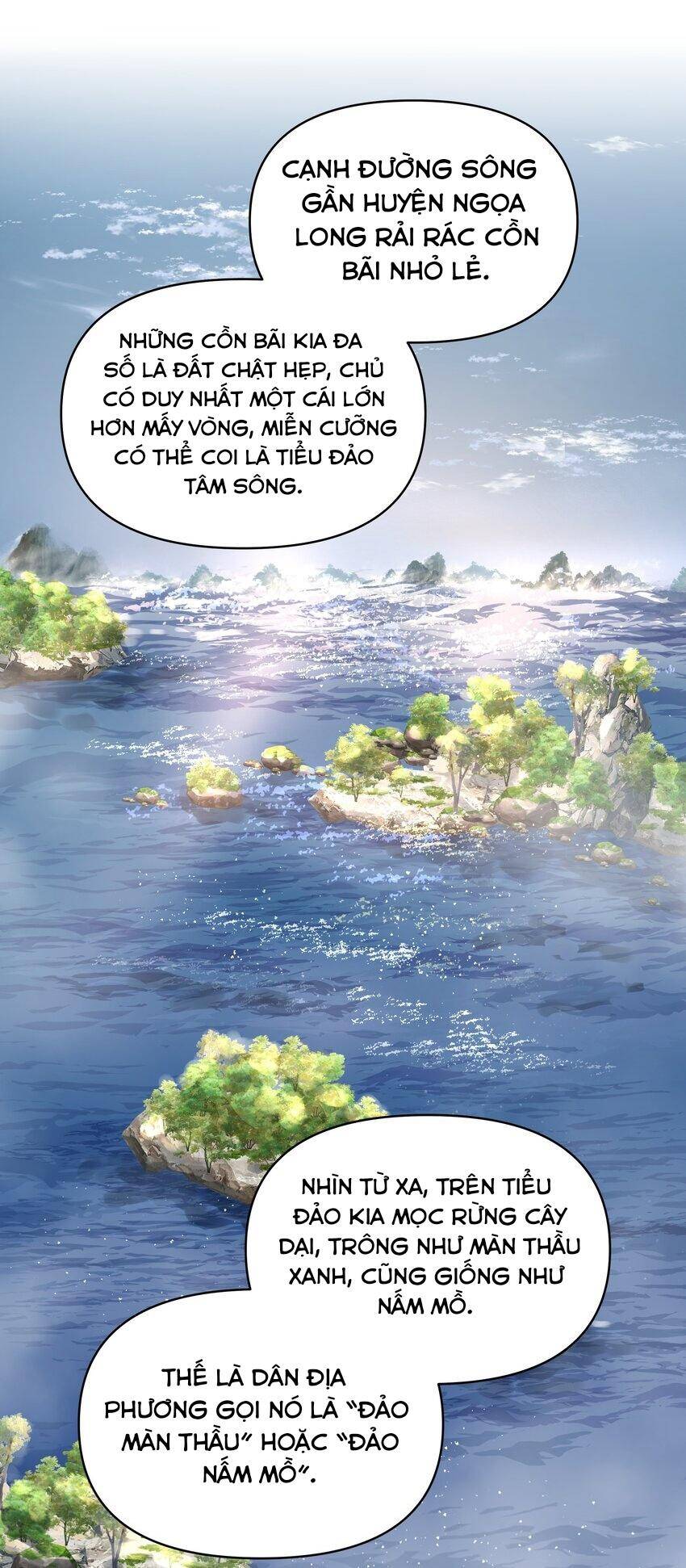 Đồng Tiền Kham Thế - Chapter 33 - Page 22