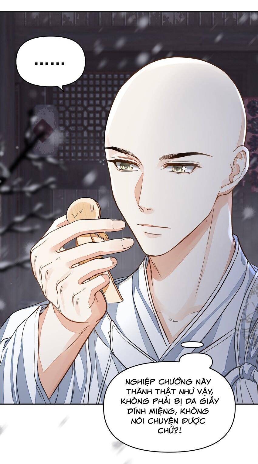 Đồng Tiền Kham Thế - Chapter 33 - Page 3