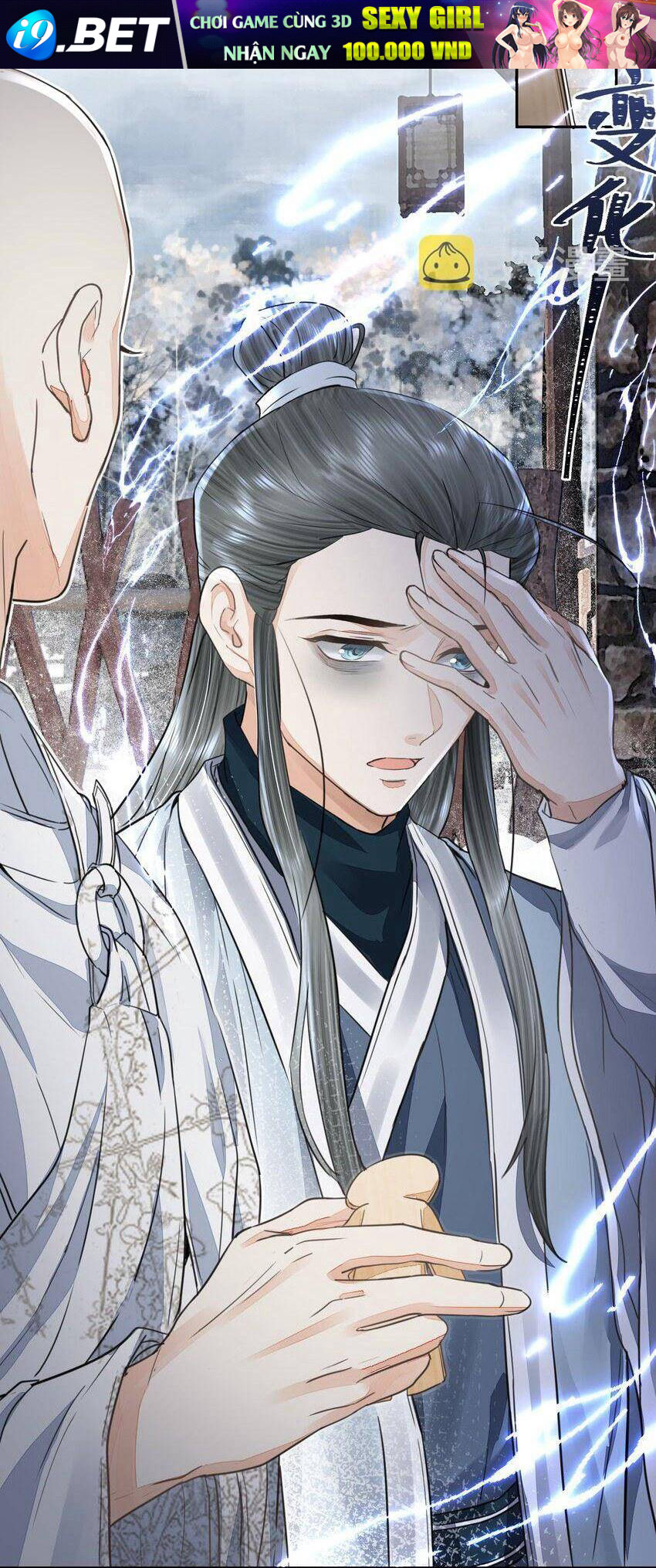 Đồng Tiền Kham Thế - Chapter 33 - Page 34