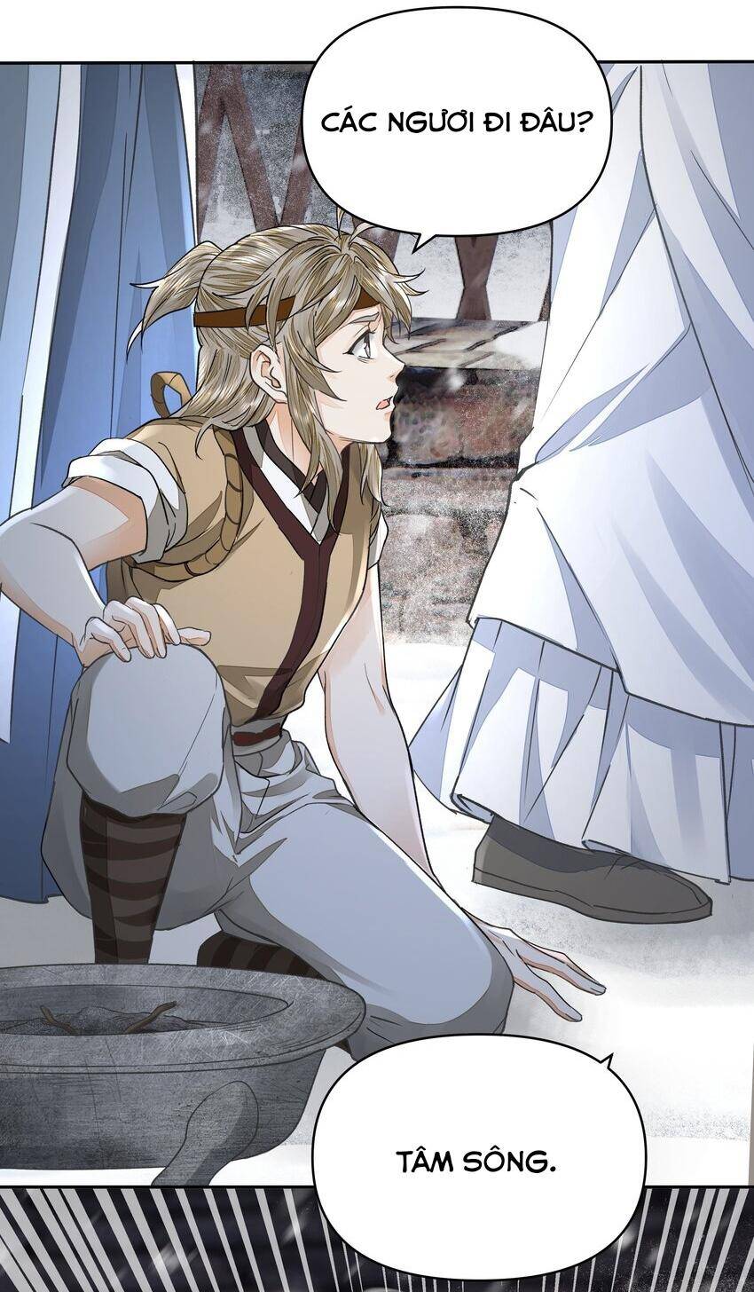 Đồng Tiền Kham Thế - Chapter 33 - Page 37