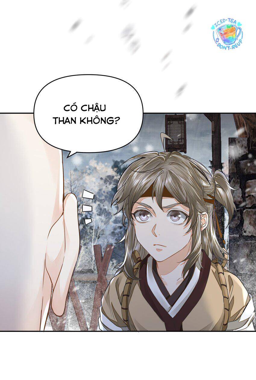 Đồng Tiền Kham Thế - Chapter 33 - Page 4