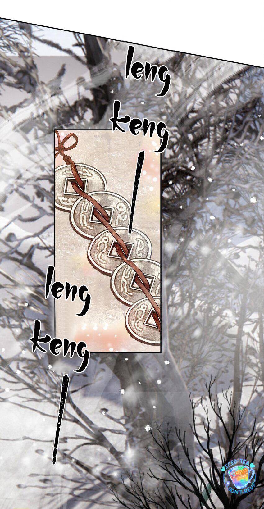 Đồng Tiền Kham Thế - Chapter 35 - Page 18