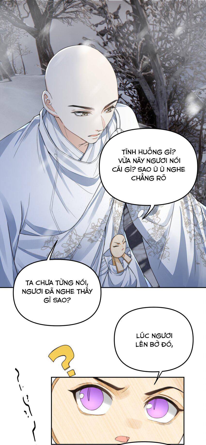 Đồng Tiền Kham Thế - Chapter 35 - Page 20