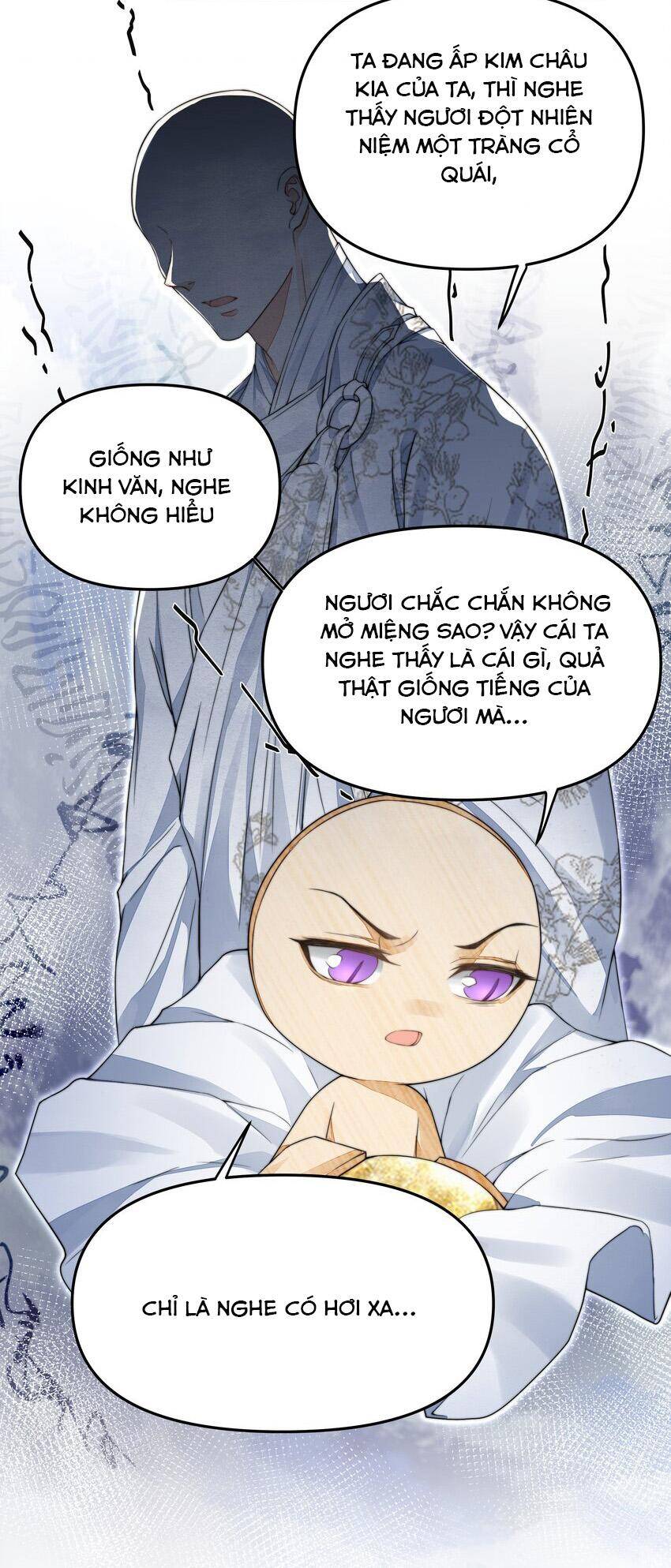 Đồng Tiền Kham Thế - Chapter 35 - Page 21