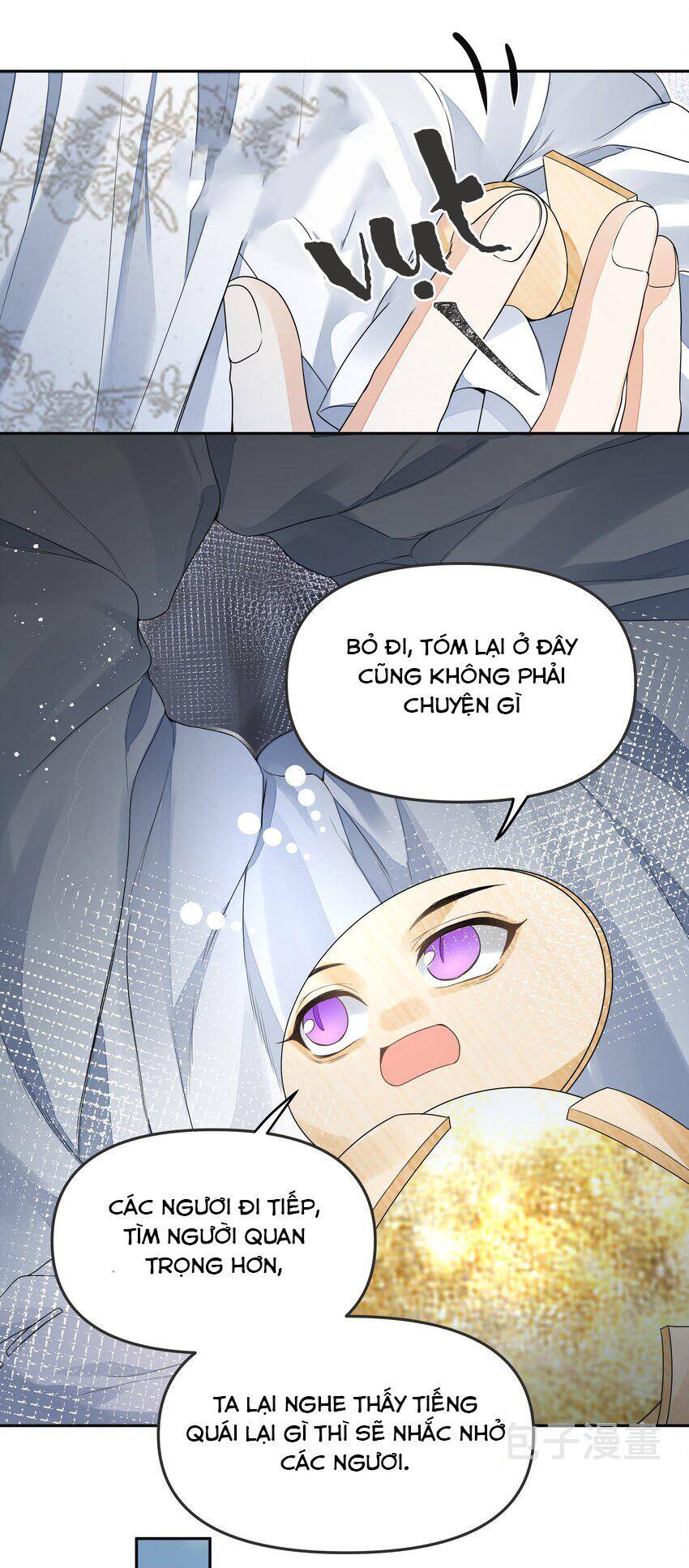 Đồng Tiền Kham Thế - Chapter 35 - Page 27