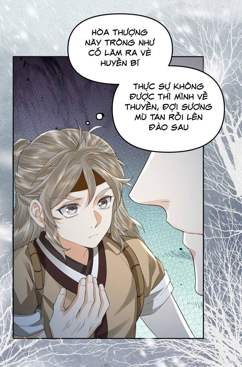 Đồng Tiền Kham Thế - Chapter 35 - Page 31