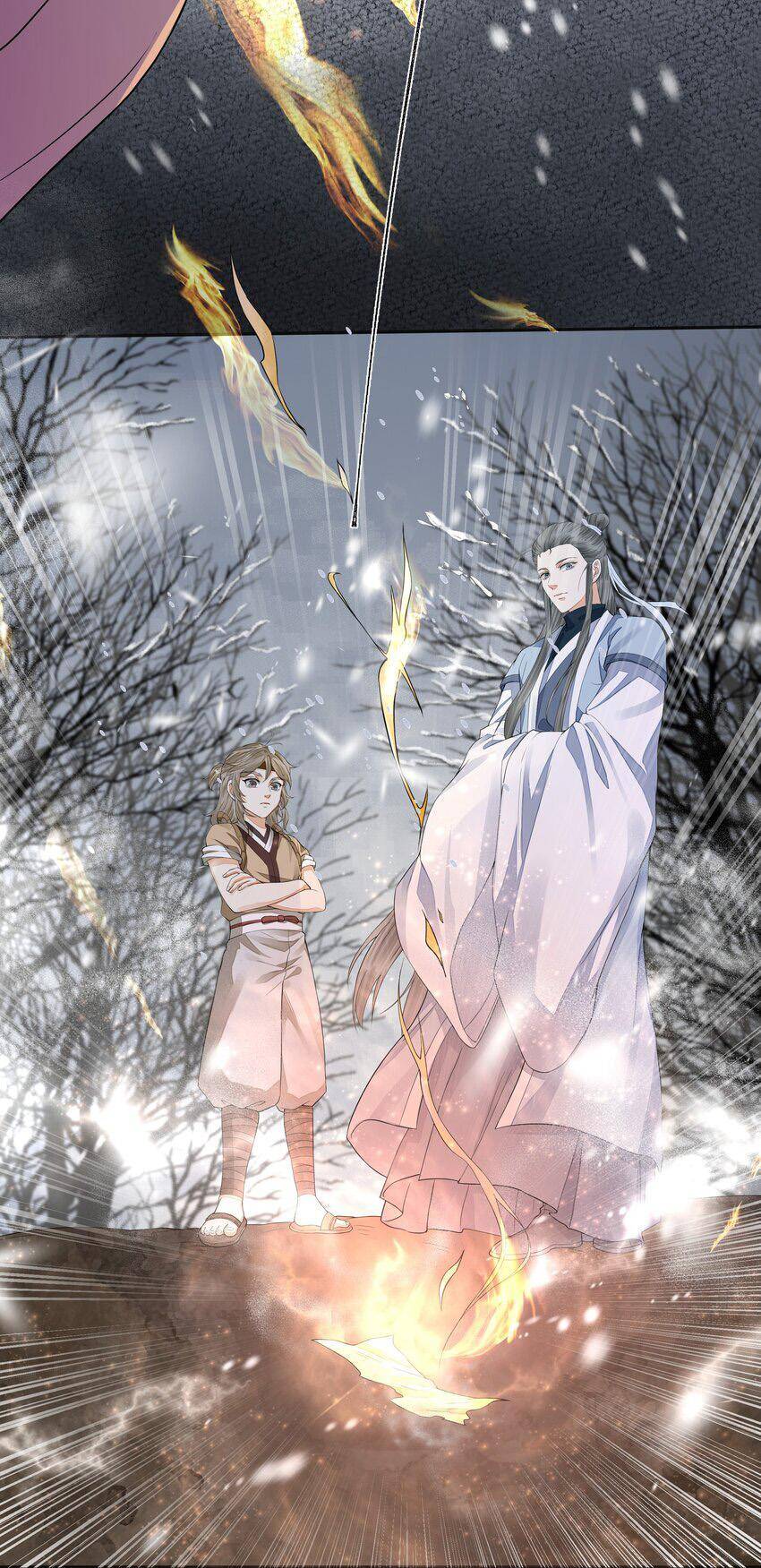 Đồng Tiền Kham Thế - Chapter 35 - Page 33