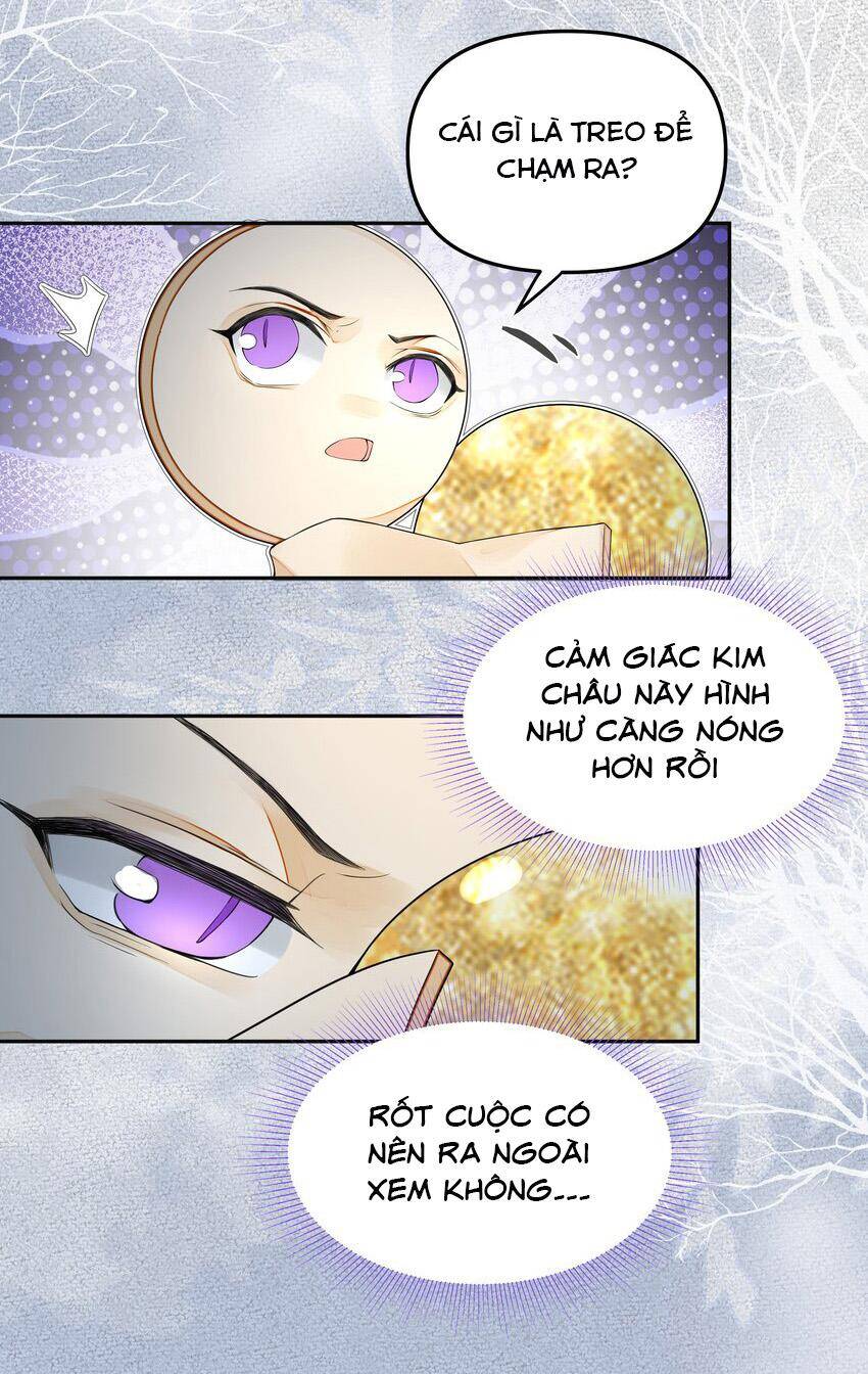 Đồng Tiền Kham Thế - Chapter 35 - Page 35