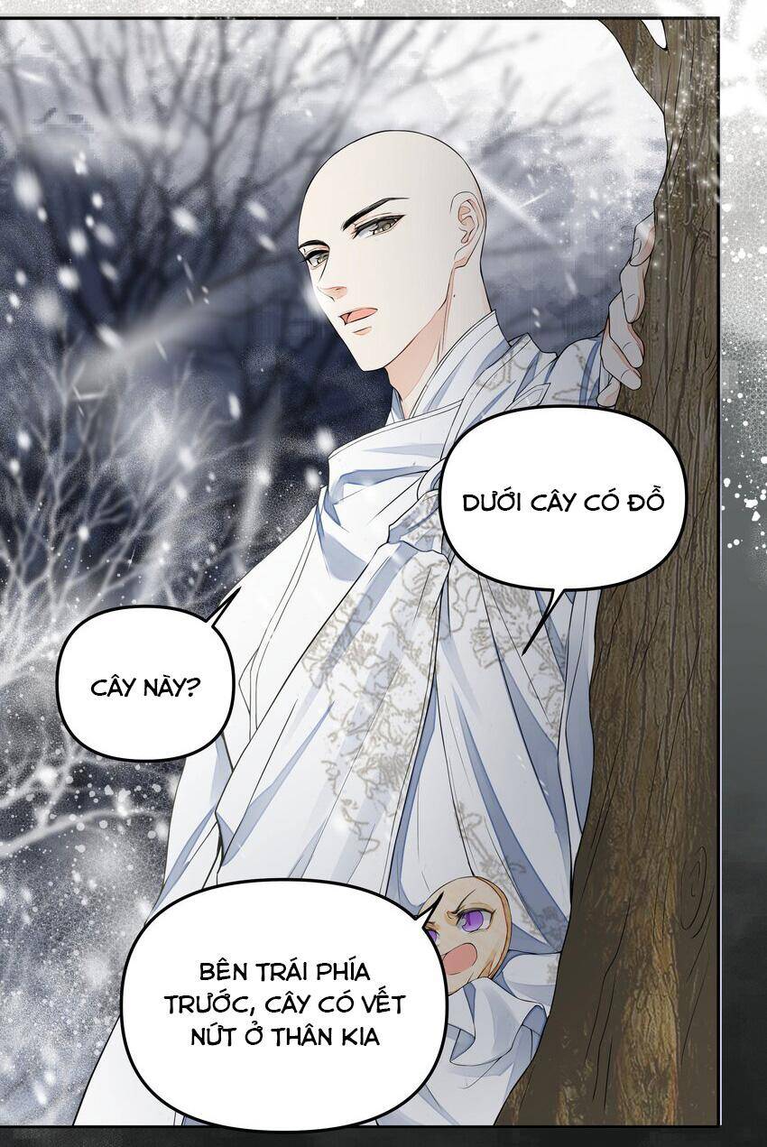 Đồng Tiền Kham Thế - Chapter 35 - Page 39