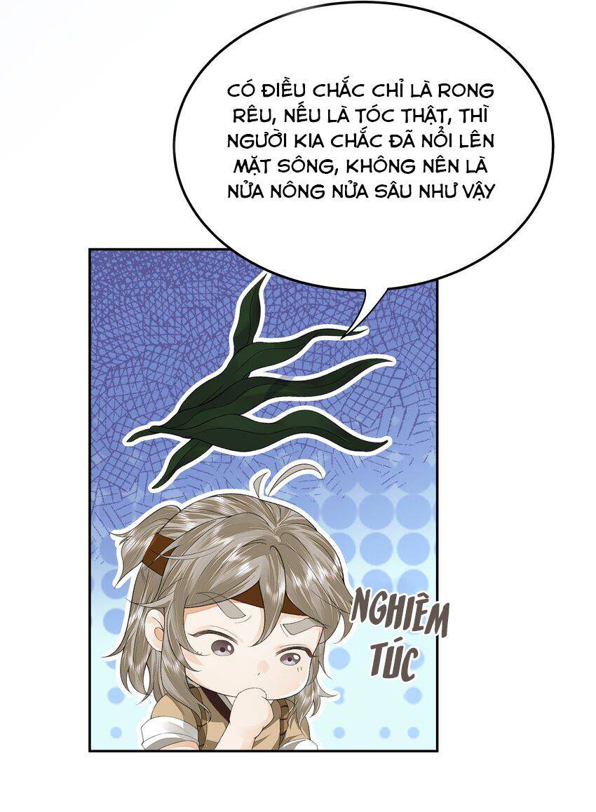 Đồng Tiền Kham Thế - Chapter 35 - Page 4