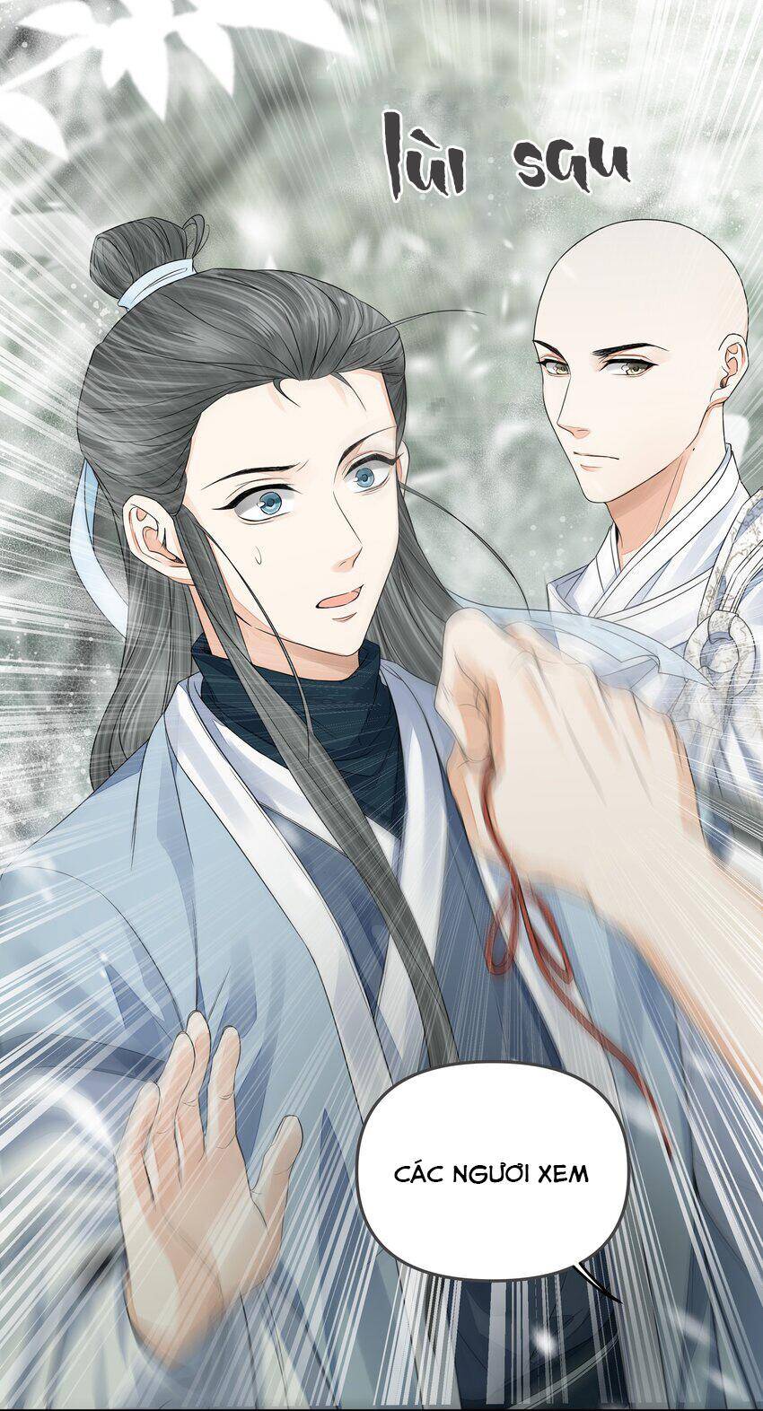 Đồng Tiền Kham Thế - Chapter 35 - Page 43