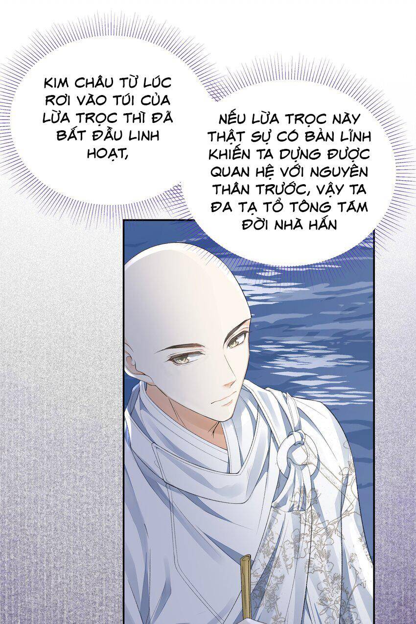 Đồng Tiền Kham Thế - Chapter 35 - Page 6