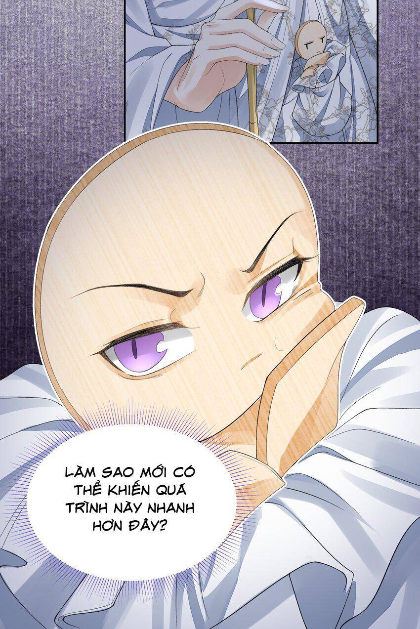 Đồng Tiền Kham Thế - Chapter 35 - Page 7