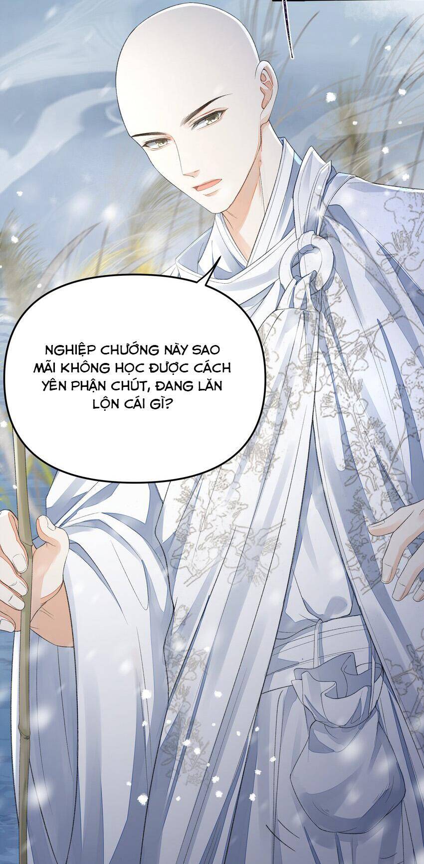 Đồng Tiền Kham Thế - Chapter 35 - Page 9