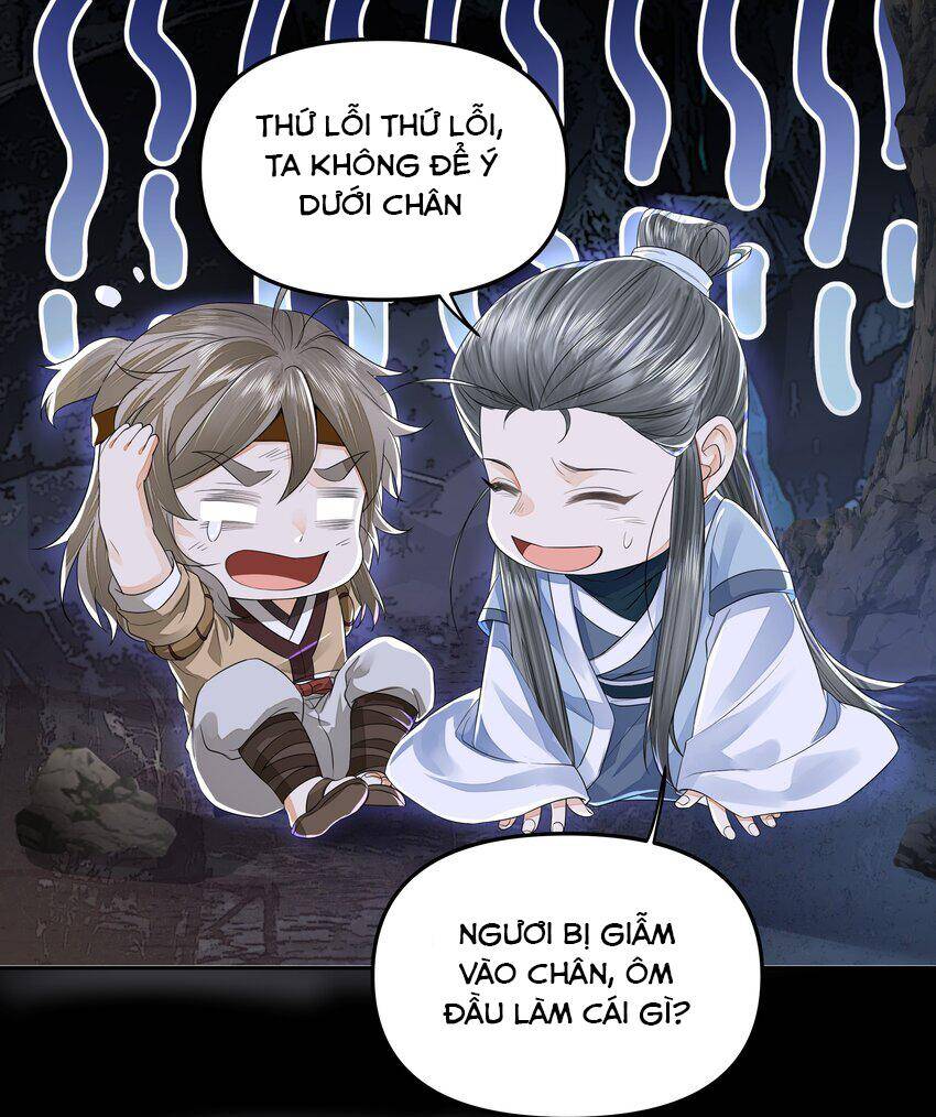 Đồng Tiền Kham Thế - Chapter 36 - Page 11