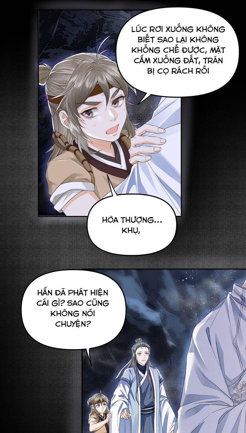 Đồng Tiền Kham Thế - Chapter 36 - Page 12