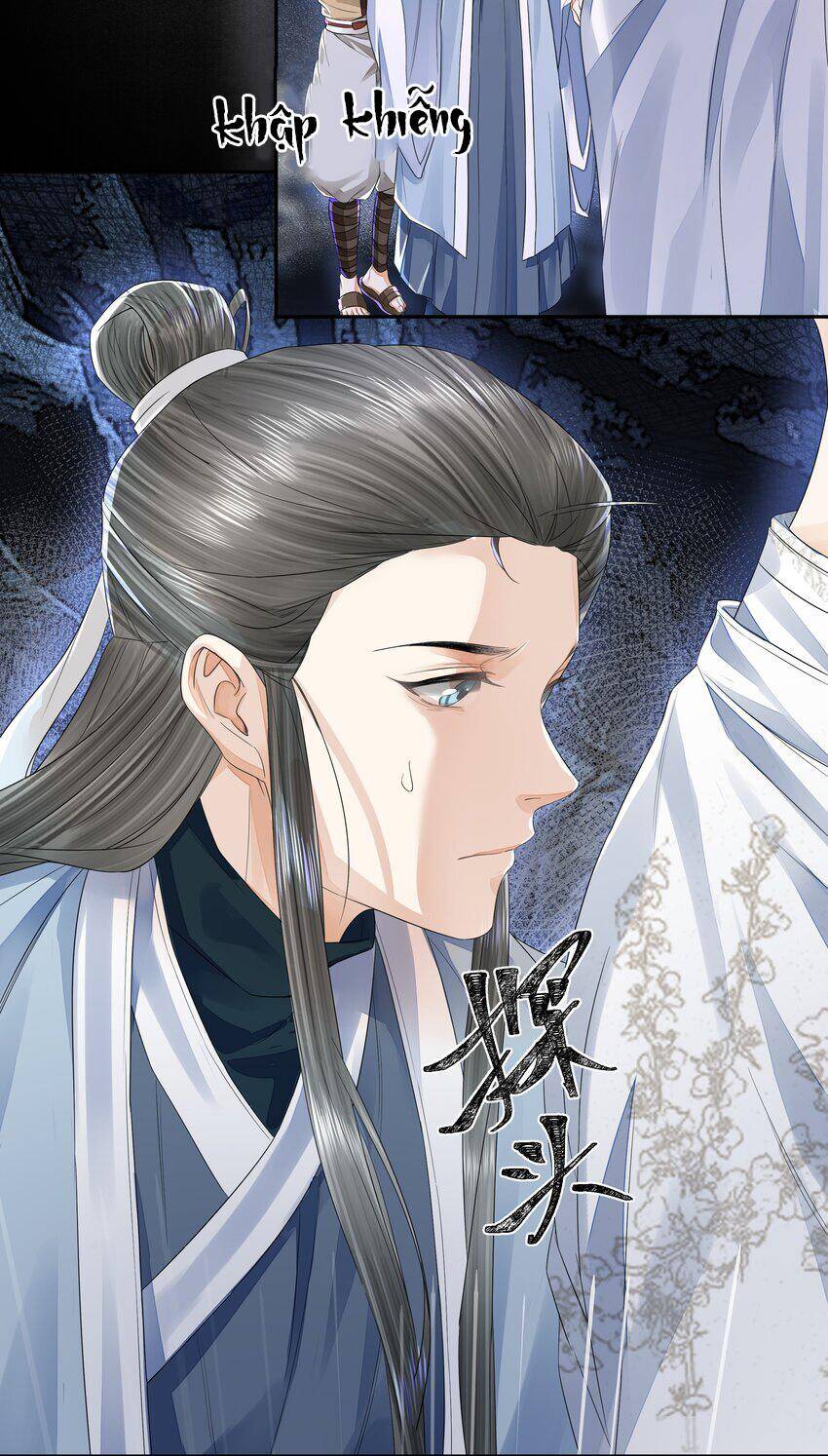 Đồng Tiền Kham Thế - Chapter 36 - Page 13