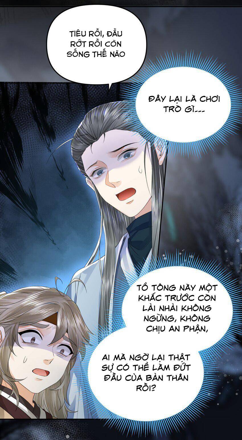 Đồng Tiền Kham Thế - Chapter 36 - Page 15