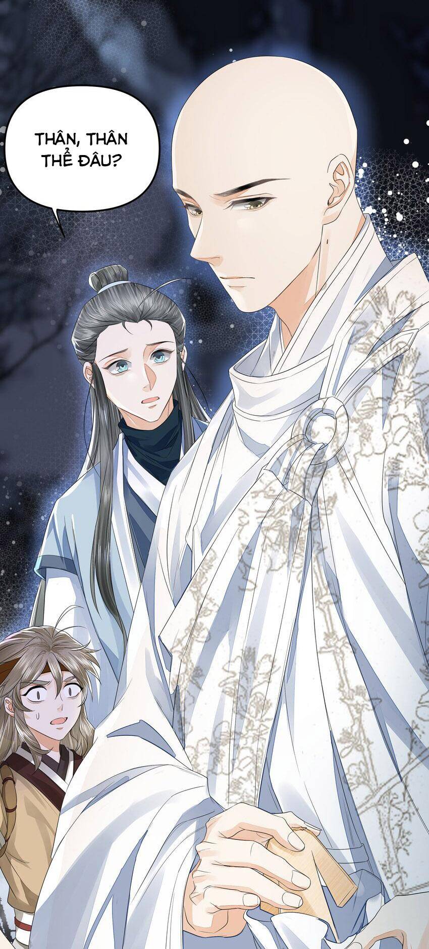 Đồng Tiền Kham Thế - Chapter 36 - Page 16