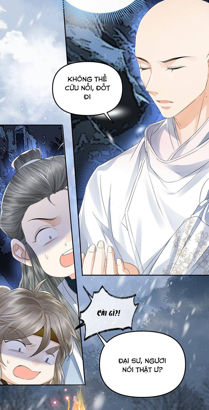 Đồng Tiền Kham Thế - Chapter 36 - Page 19