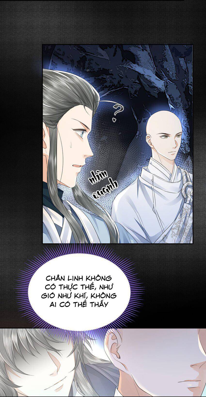 Đồng Tiền Kham Thế - Chapter 36 - Page 21