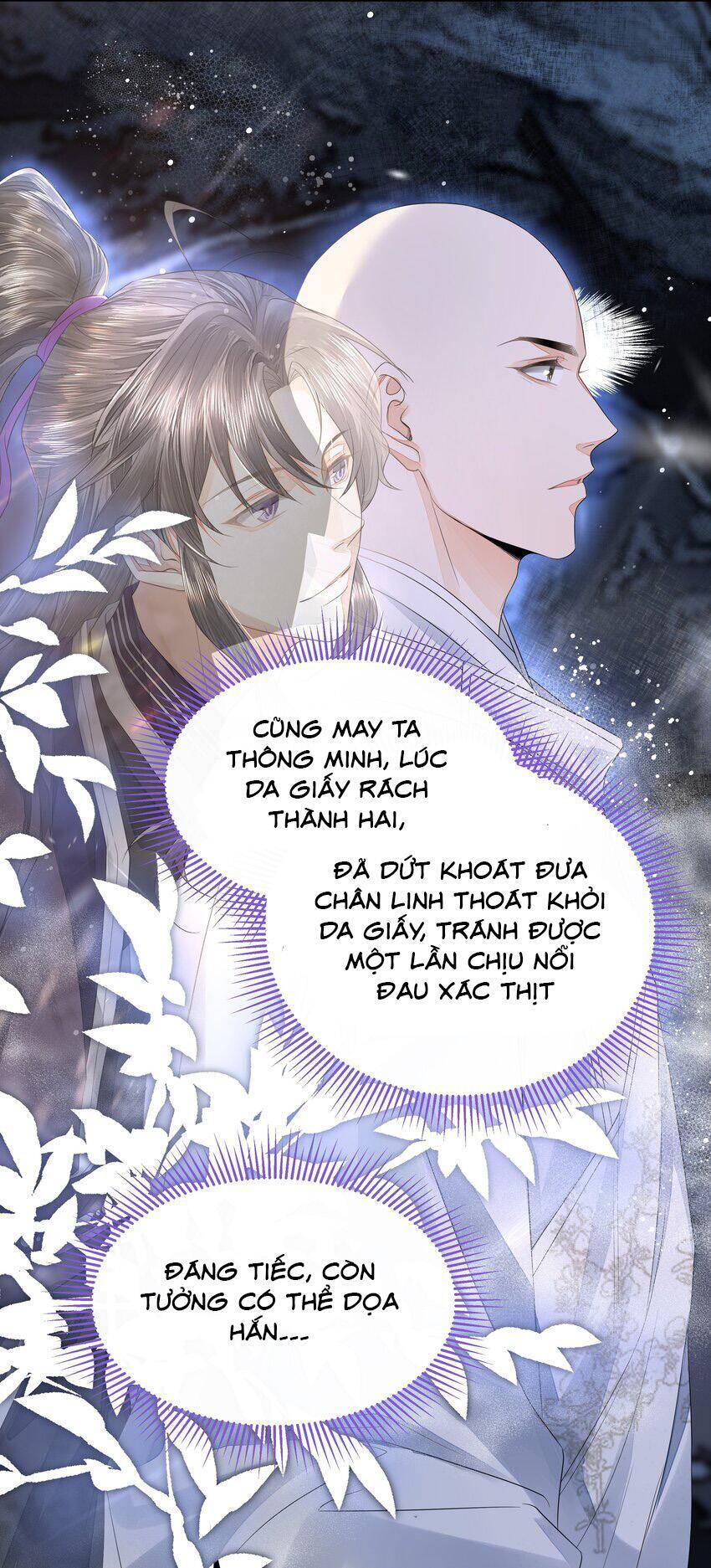Đồng Tiền Kham Thế - Chapter 36 - Page 22