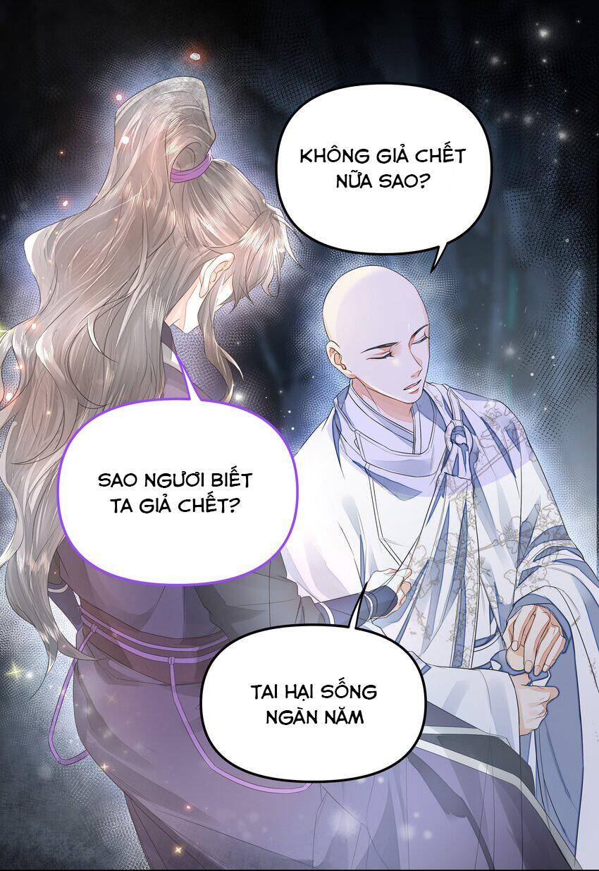 Đồng Tiền Kham Thế - Chapter 36 - Page 23