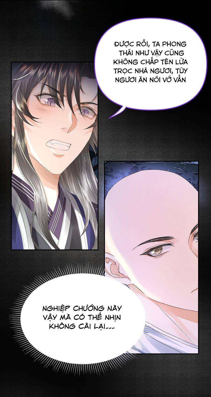 Đồng Tiền Kham Thế - Chapter 36 - Page 24