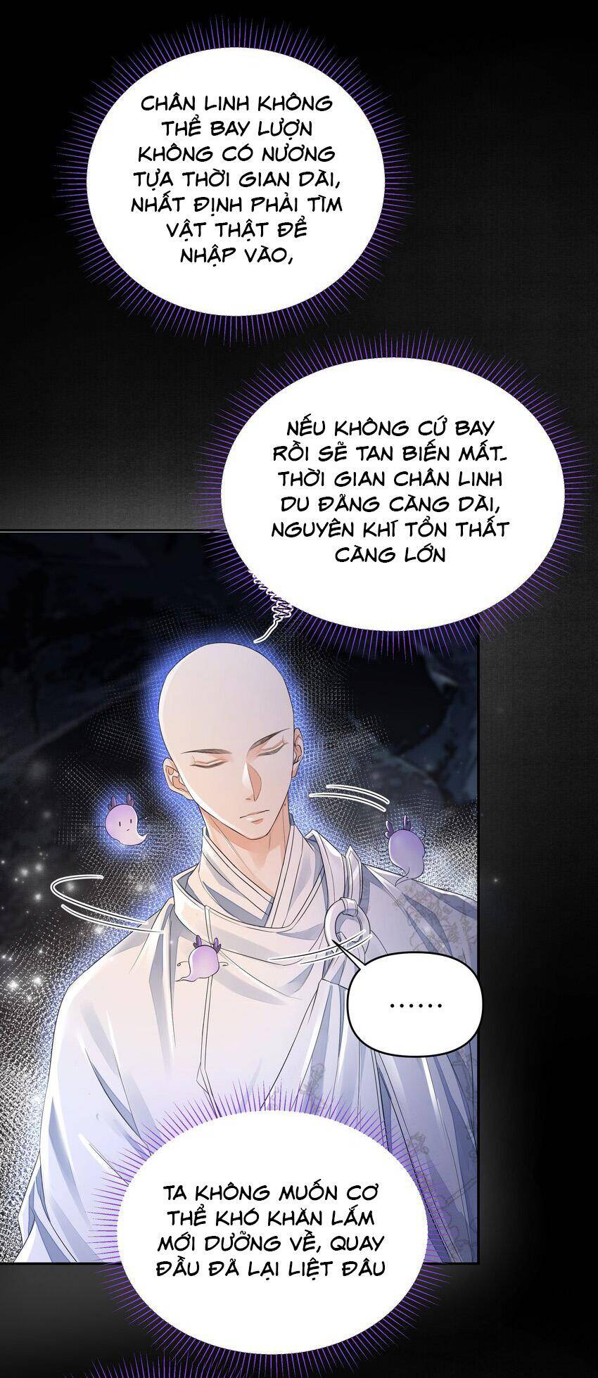 Đồng Tiền Kham Thế - Chapter 36 - Page 26