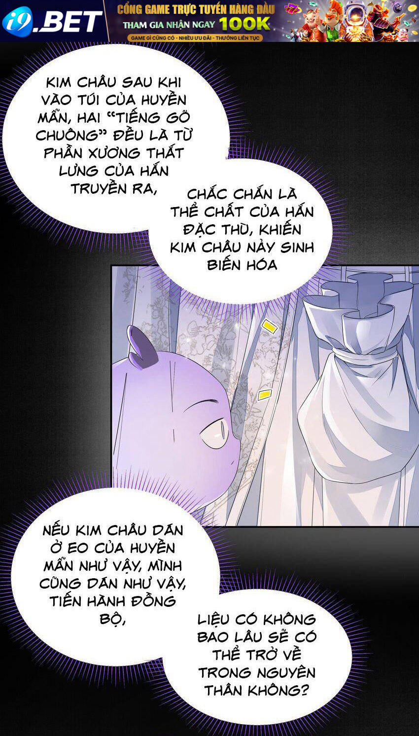 Đồng Tiền Kham Thế - Chapter 36 - Page 27
