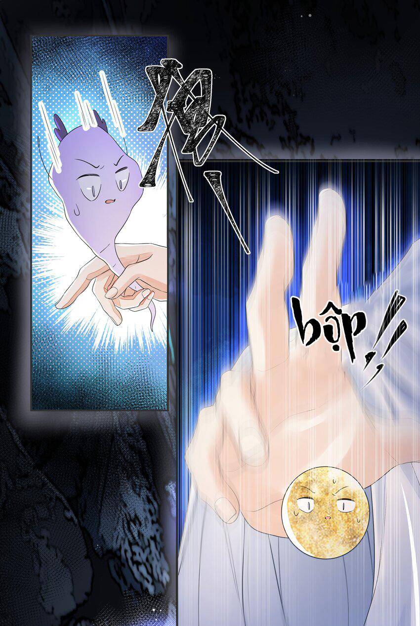 Đồng Tiền Kham Thế - Chapter 36 - Page 30